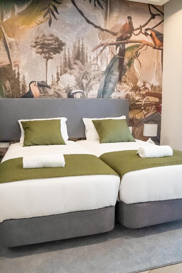 Guest House Jacaranda 法鲁区 外观 照片