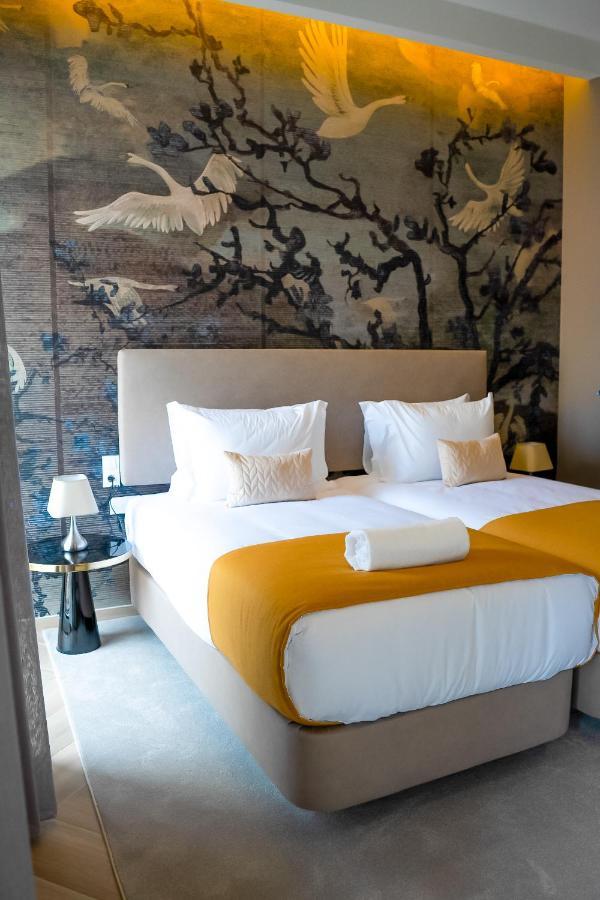 Guest House Jacaranda 法鲁区 外观 照片
