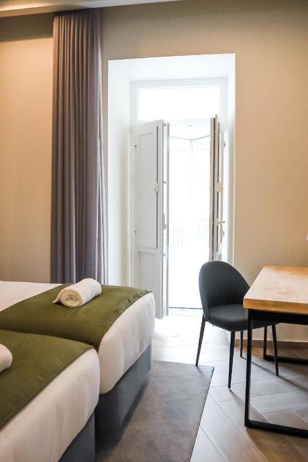 Guest House Jacaranda 法鲁区 外观 照片