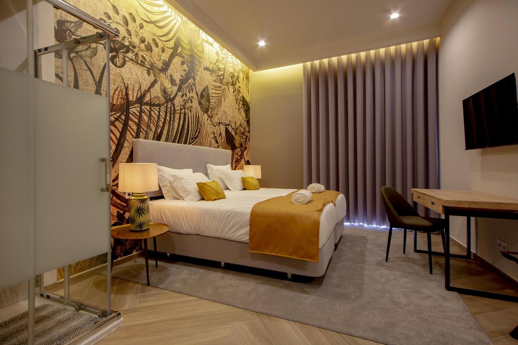 Guest House Jacaranda 法鲁区 外观 照片
